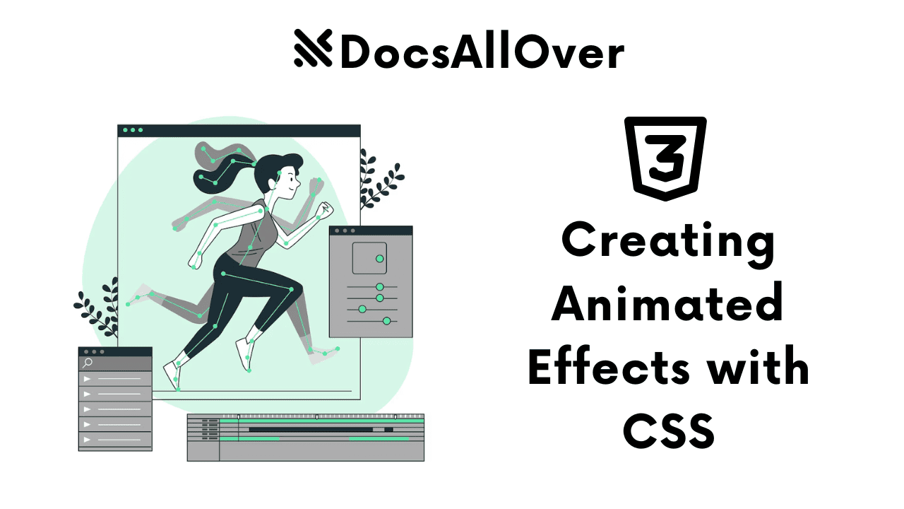 Docsallover - Creating Animated Effects with CSS