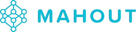 Apache Mahout Logo