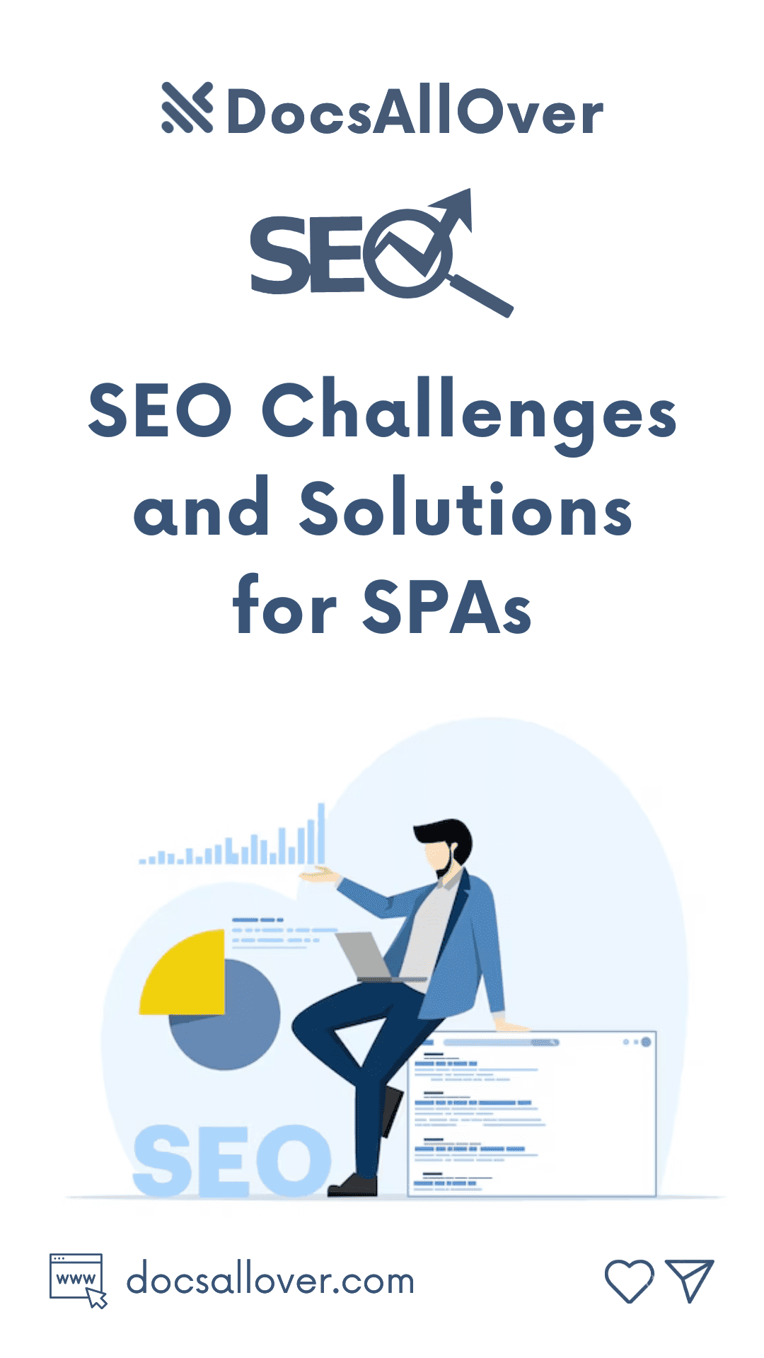 DocsAllOver - SEO Challenges and Solutions for SPAs