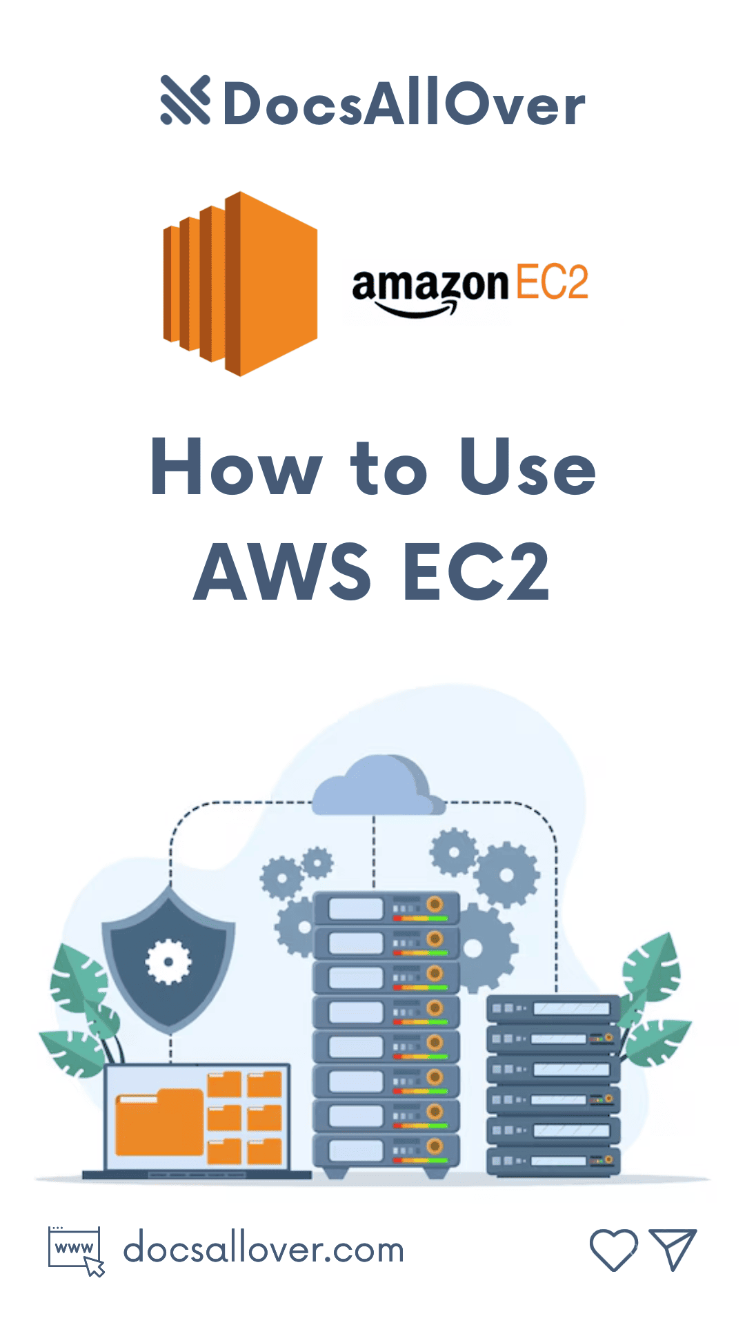 DocsAllOver - How to use AWS EC2