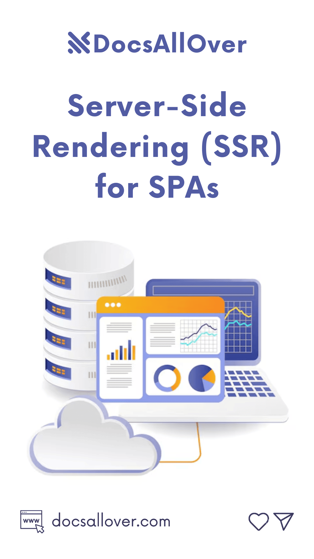 DocsAllOver - Server-Side Rendering (SSR) for SPAs