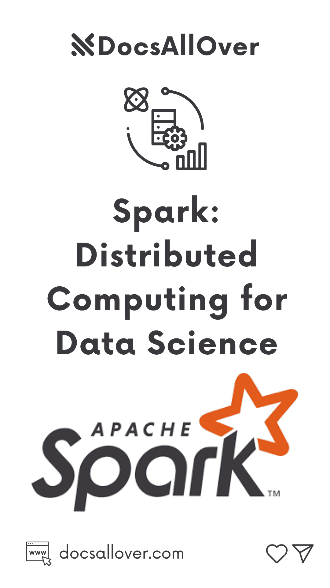 DocsAllOver - Spark: Distributed Computing for Data Science