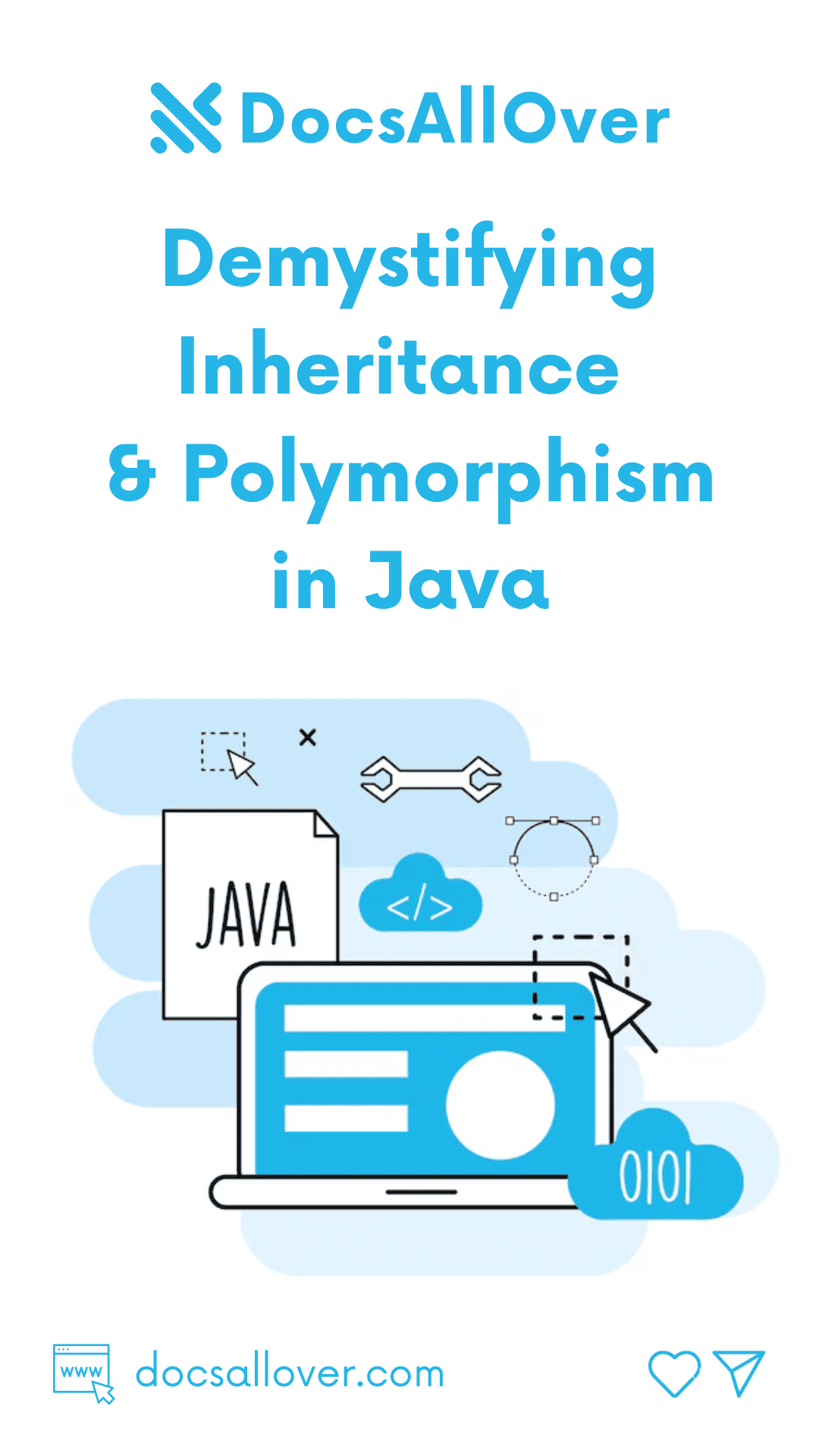 DocsAllOver - Demystifying Inheritance and Polymorphism in Java