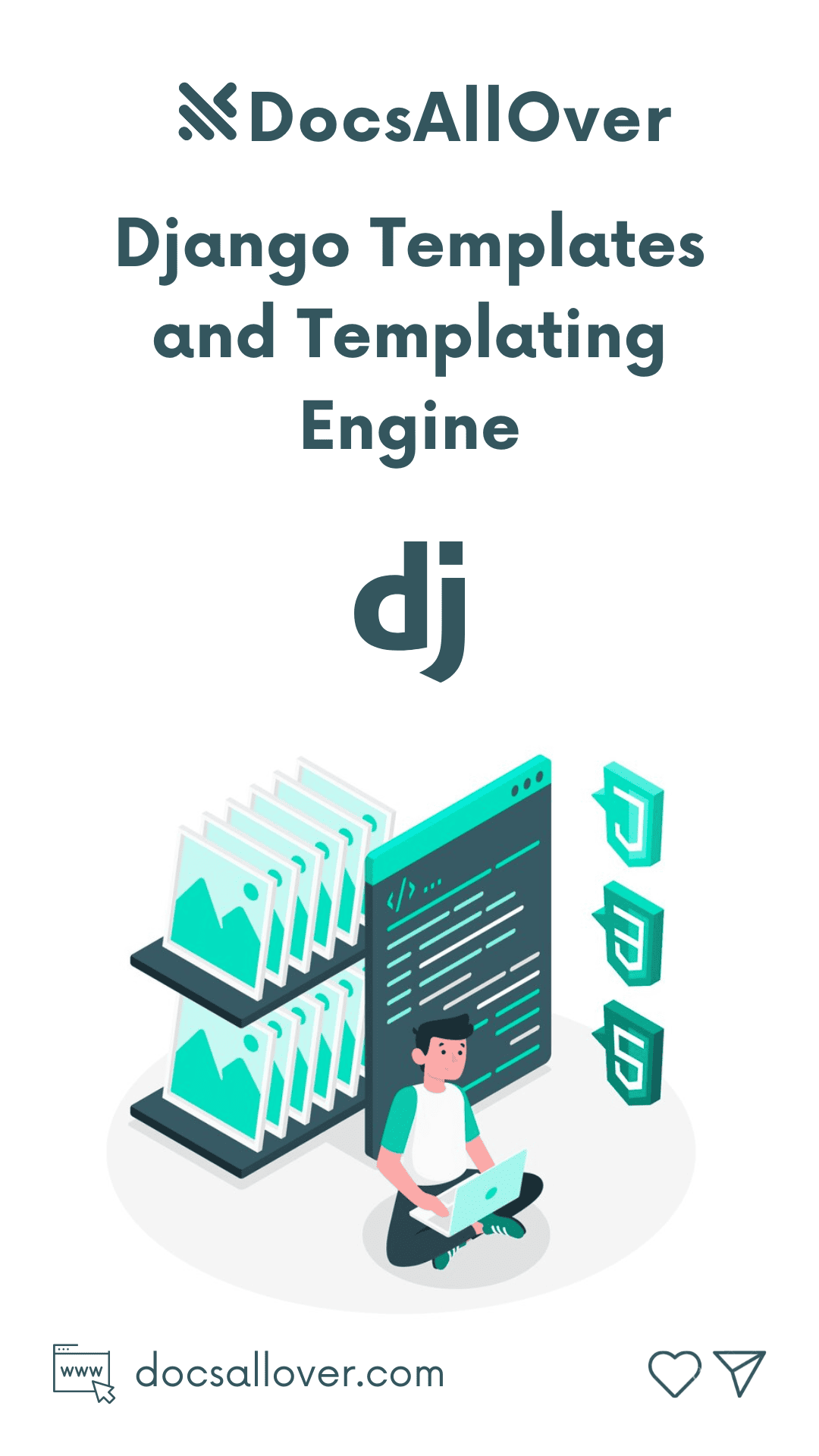 DocsAllOver - Django Templates and Templating Engine