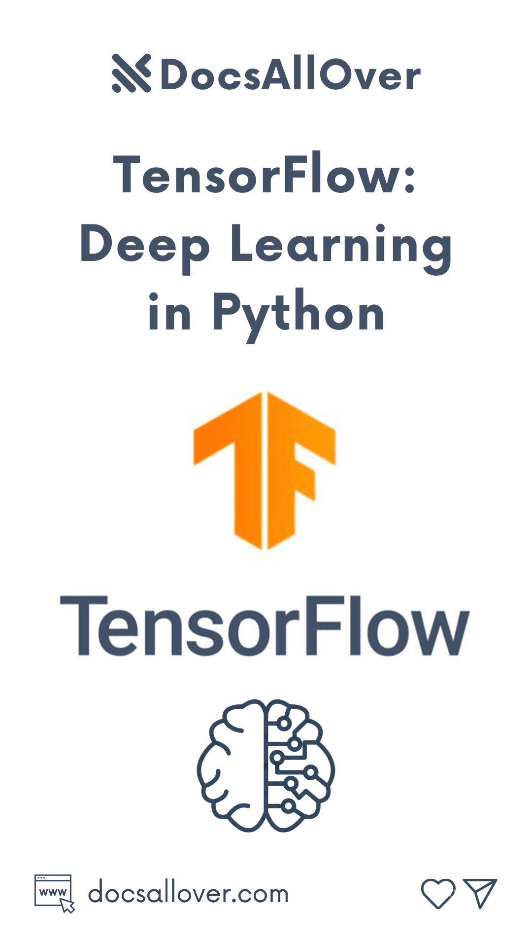 DocsAllOver - TensorFlow: Deep Learning in Python