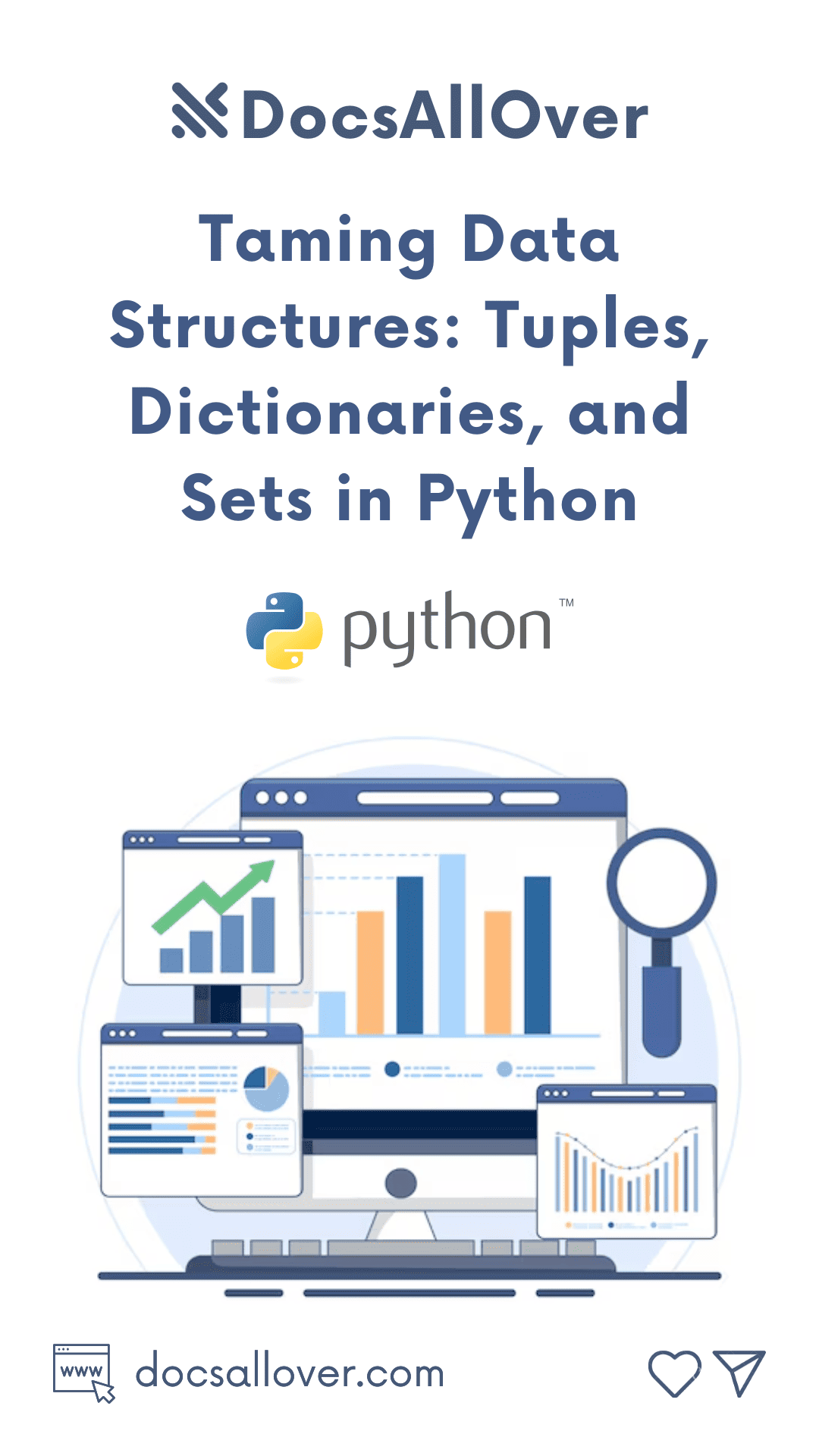 DocsAllOver - Taming Data Structures: Tuples, Dictionaries, and Sets in Python