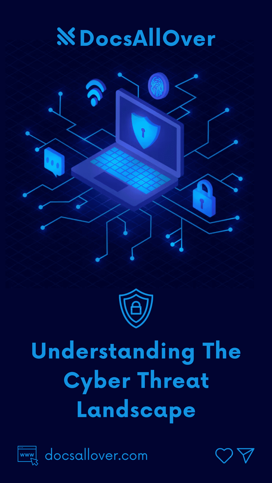 DocsAllOver - Understanding the Cyber Threat Landscape