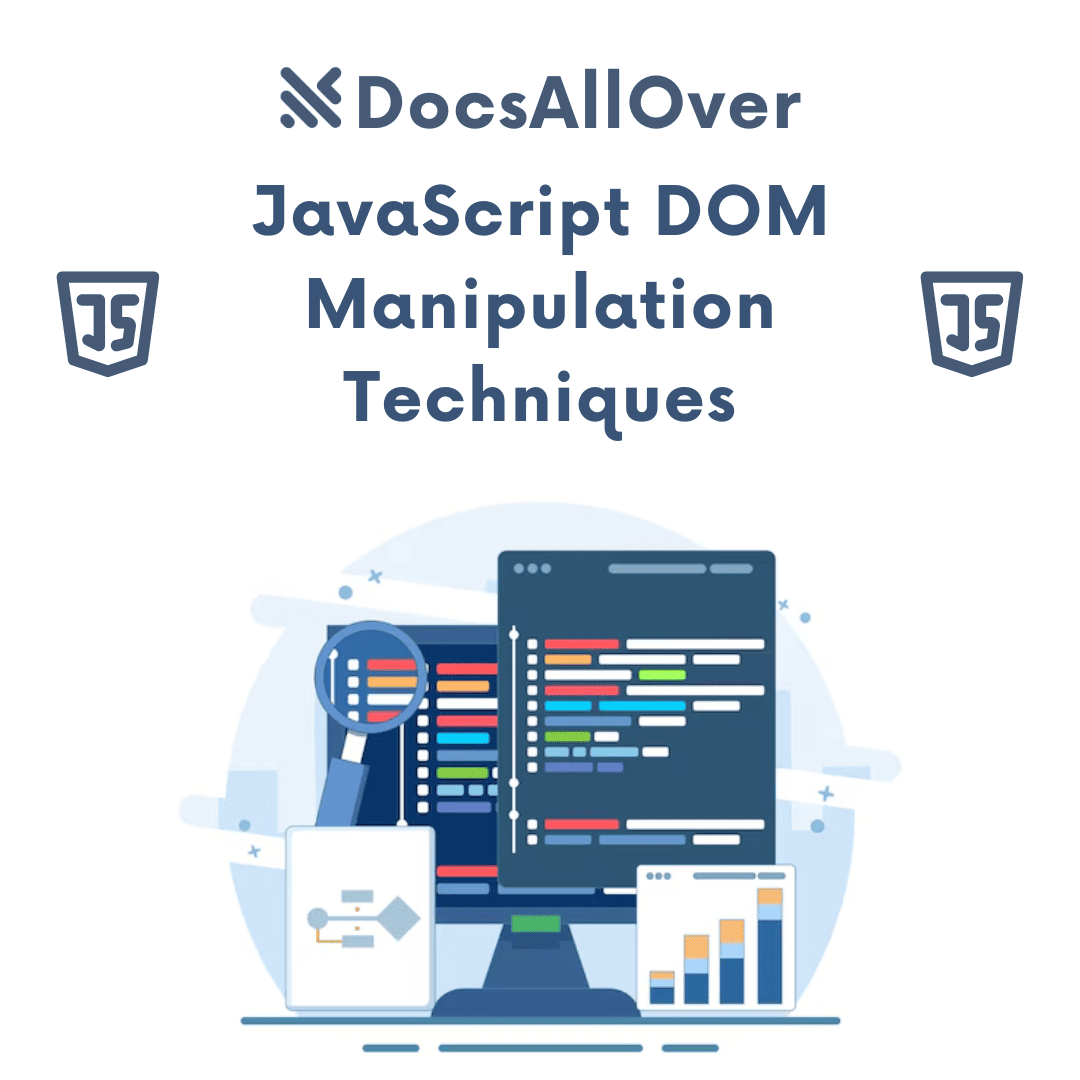 DocsAllOver - JavaScript DOM Manipulation Techniques