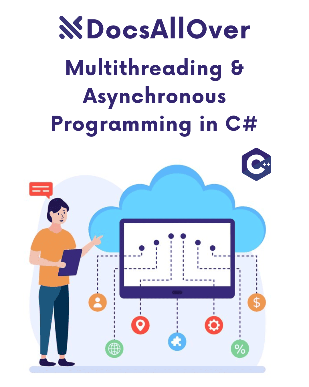 DocsAllOver - Multithreading and Asynchronous Programming in C#
